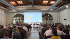 fotogramma del video Salute: Riccardi, cooperazione Fvg-Carinzia contro traffico ...